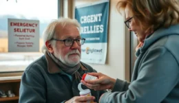 Emergency Assistance for Seniors in Montana